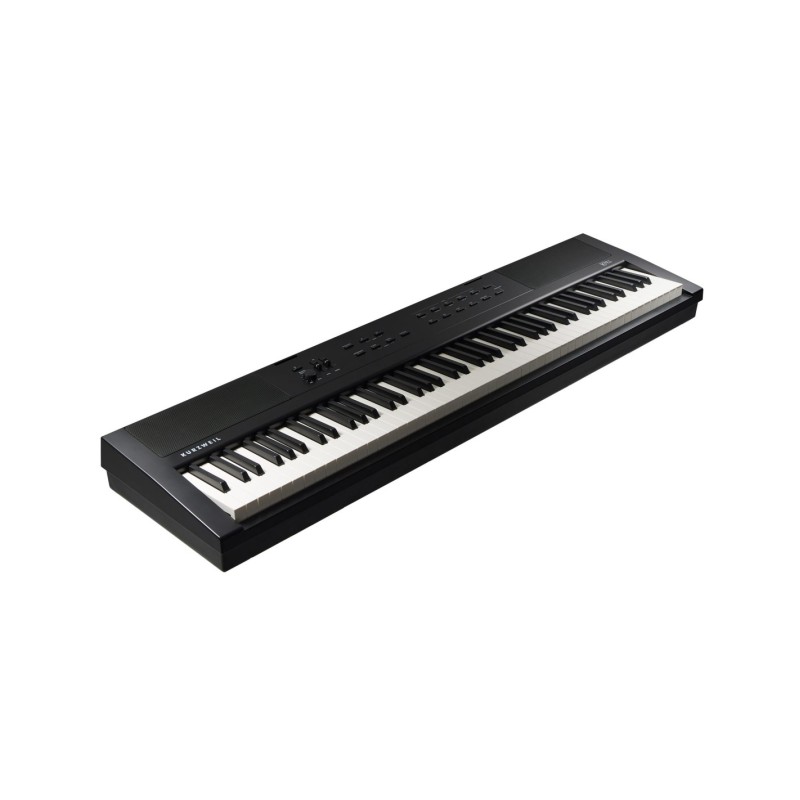 Piano de Escenario Kurzweil KA E1 LB 88 Teclas