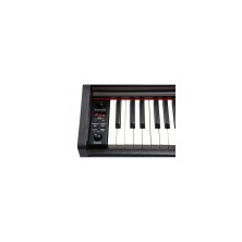 Piano Digital Kurzweil M-90 Rosewood + Banqueta