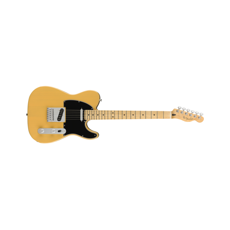 Guitarra Eléctrica Sólida Fender Traditional Japan 50's Telecaster MN BTB