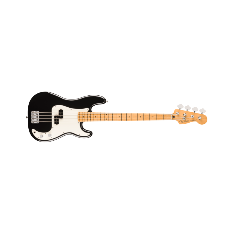 Bajo Electrico 4 Cuerdas Fender Player II Precision Bass Mn-Blk