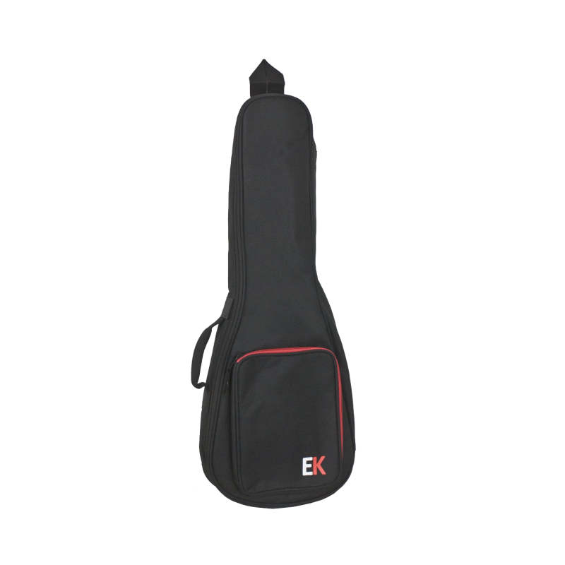 Funda Ukelele Soprano EK Bags FUK10S