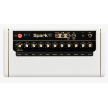 Combo Guitarra Eléctrica Positive Grid Spark 2 Pearl