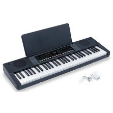 Teclado SoundStation KEYLI 61 Teclas