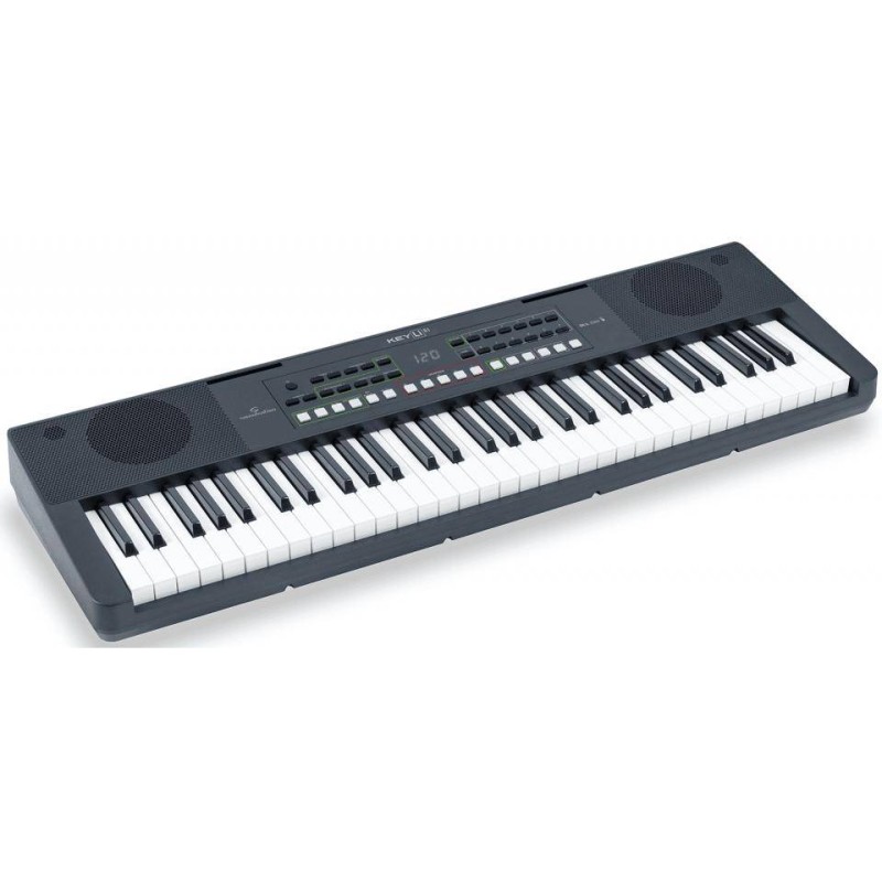 Teclado SoundStation KEYLI 61 Teclas