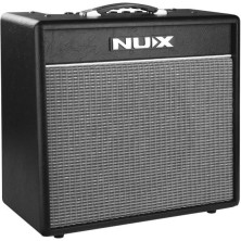 Nux Mighty 40 BT Combo Guitarra Eléctrica