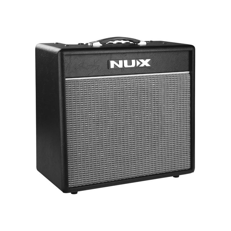 Combo Guitarra Eléctrica Nux Mighty 40 BT