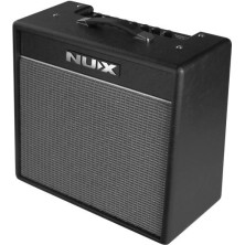 Combo Guitarra Eléctrica Nux Mighty 40 BT