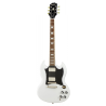 Epiphone SG Standard Alpine White