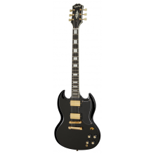 Epiphone SG Custom Ebony