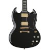 Epiphone SG Custom Ebony