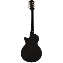 Guitarra Eléctrica Sólida Epiphone Les Paul Standard 60s Ebony