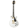 Epiphone Inspired by Gibson Custom Les Paul Alpine White