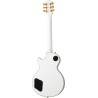 Epiphone Inspired by Gibson Custom Les Paul Alpine White