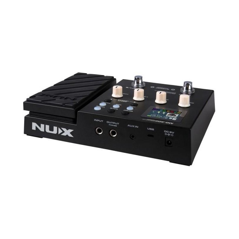 J294J Nux MG300