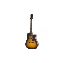 Epiphone J-45 EC Studio VS Guitarra Eléctroacústica