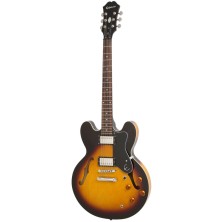 Epiphone ES-335 Vintage Sunburst Guitarra Eléctrica Semisólida