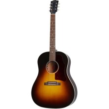 Gibson J-45 Original 50s Vintage Sunburst Guitarra Electroacústica