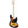 SX SBM13TS 3 Tone Sunburst