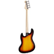 Bajo Electrico 4 Cuerdas SX SBM13TS 3 Tone Sunburst