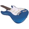 SX SST62 3/4 Lake Placid Blue