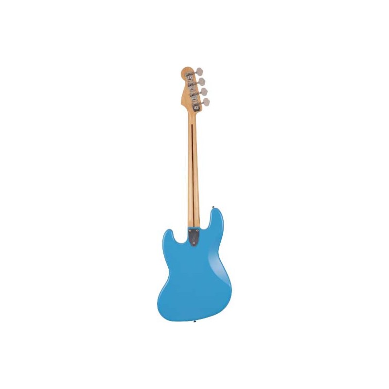 Bajo Electrico 4 Cuerdas Fender MIJ LTD Jazz Bass Maui Blue