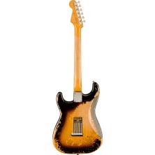 0145310700 Fender Stratocaster Mike Mccready