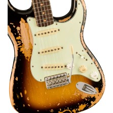 0145310700 Fender Stratocaster Mike Mccready