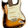 Fender Stratocaster Mike Mccready