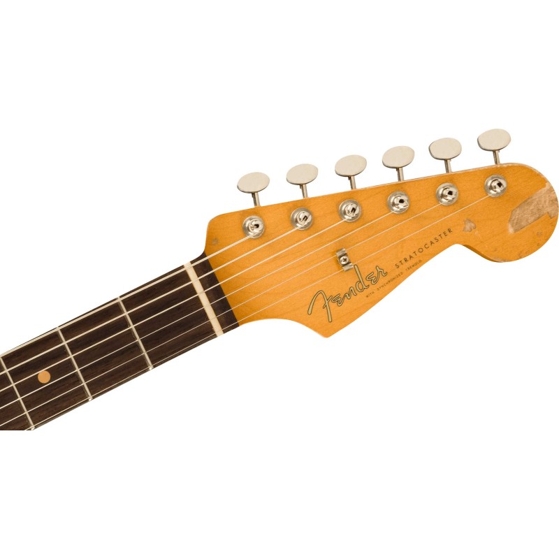 0145310700 Fender Stratocaster Mike Mccready