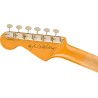 Fender Stratocaster Mike Mccready