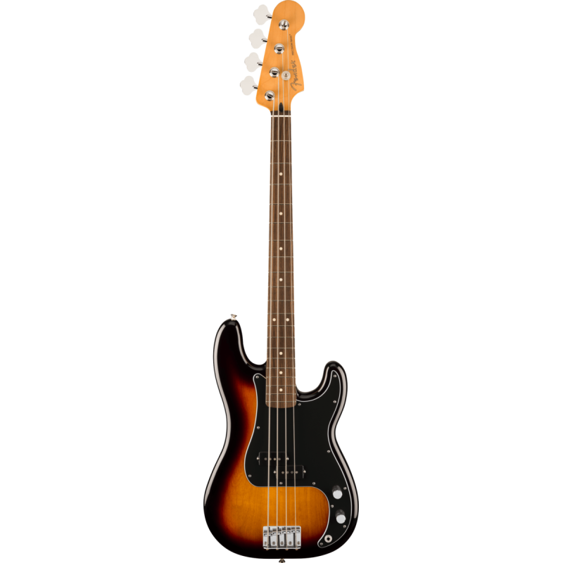 0140470500 Fender Player II Precision Bass Rw-3Tsb