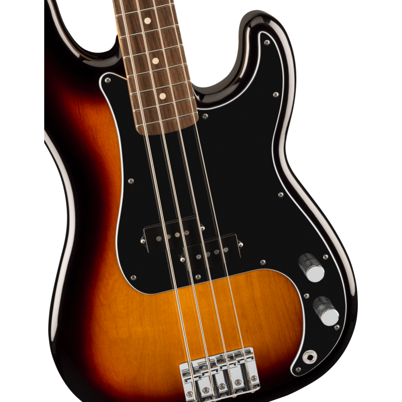 0140470500 Fender Player II Precision Bass Rw-3Tsb