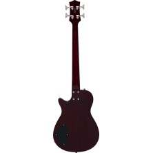 Bajo Electrico 4 Cuerdas Gretsch G2220 Streamliner Jet Club Walnut Stain