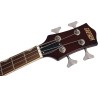 Gretsch G2220 Streamliner Jet Club Walnut Stain