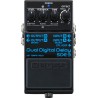 Boss SDE-3 Dual Digital Delay