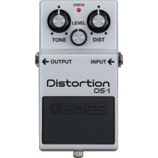 Boss Ds-1 WH Limited Edition