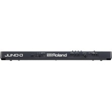 Teclado Sintetizador Roland Juno D6