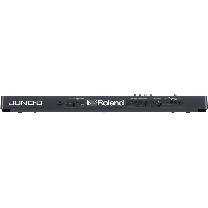 Teclado Sintetizador Roland Juno D6