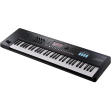 Teclado Sintetizador Roland Juno D6