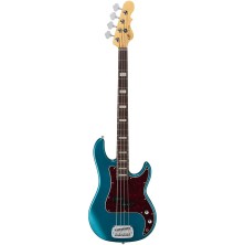 GL LB100 RW Lake Placid Blue Bajo Electrico 4 Cuerdas