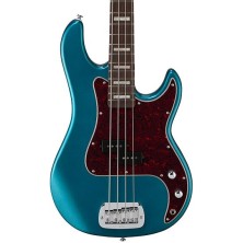 Bajo Electrico 4 Cuerdas GL LB100 RW Lake Placid Blue