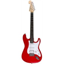 Washburn WS300R Sonamaster Red