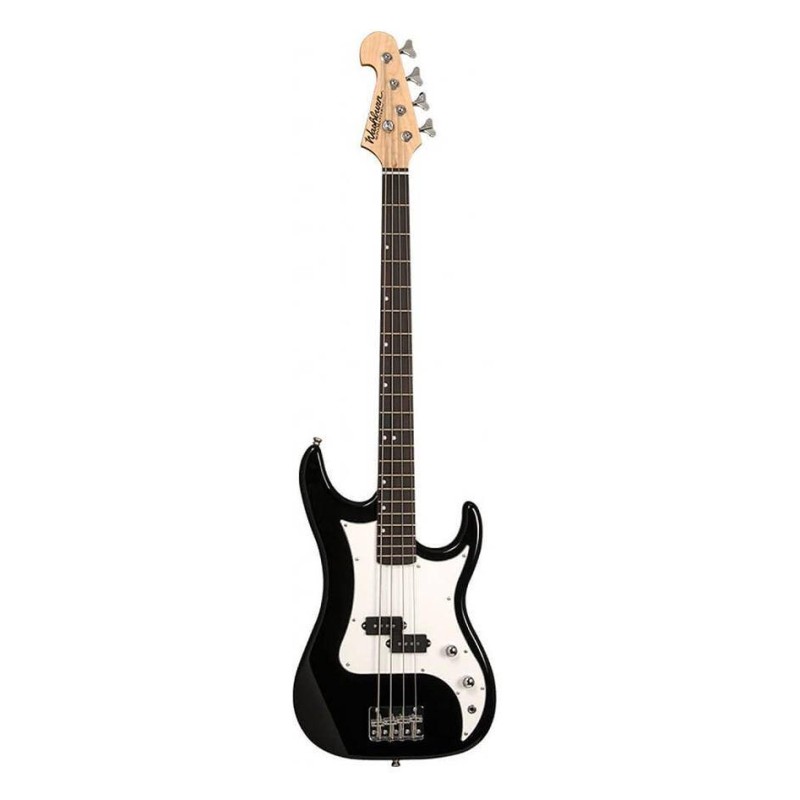 Bajo Eléctrico 4 Cuerdas Washburn SB1PB Sonamaster Black