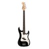 Washburn SB1PB Sonamaster Black