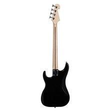 Bajo Eléctrico 4 Cuerdas Washburn SB1PB Sonamaster Black