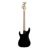 Washburn SB1PB Sonamaster Black