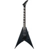 Jackson JS32 King V Gloss Black