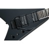 Jackson JS32 King V Gloss Black