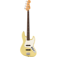 Fender Player II Jazz Bass Rw-Hly