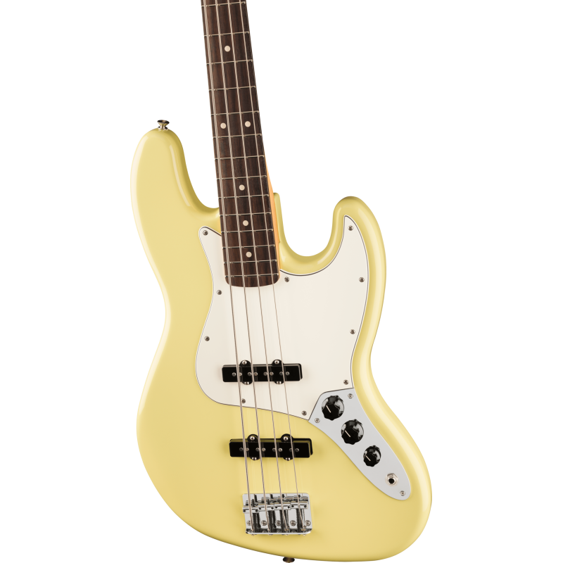 Bajo Electrico 4 Cuerdas Fender Player II Jazz Bass Rw-Hly